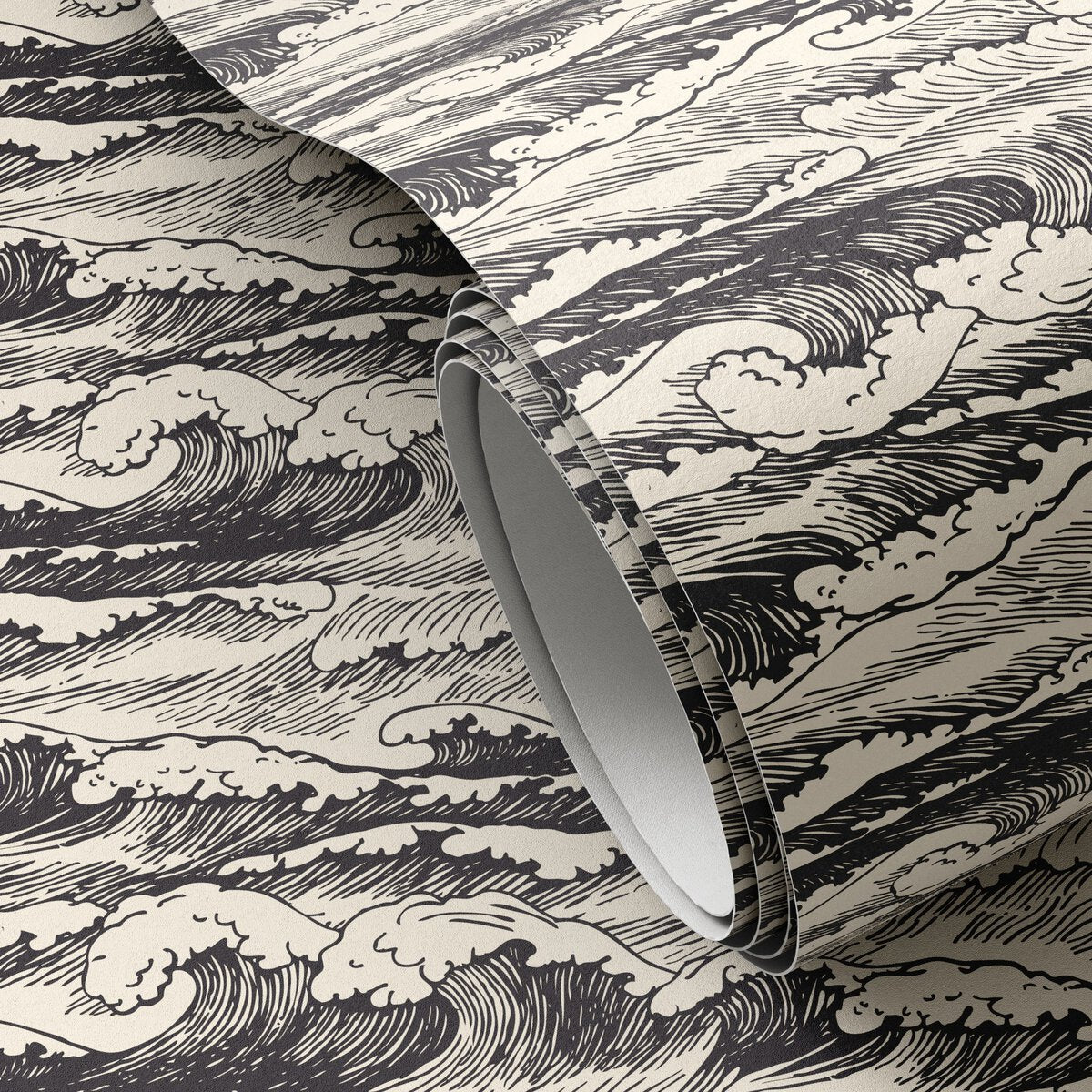 Wavebreak Wallpaper By Getty Images