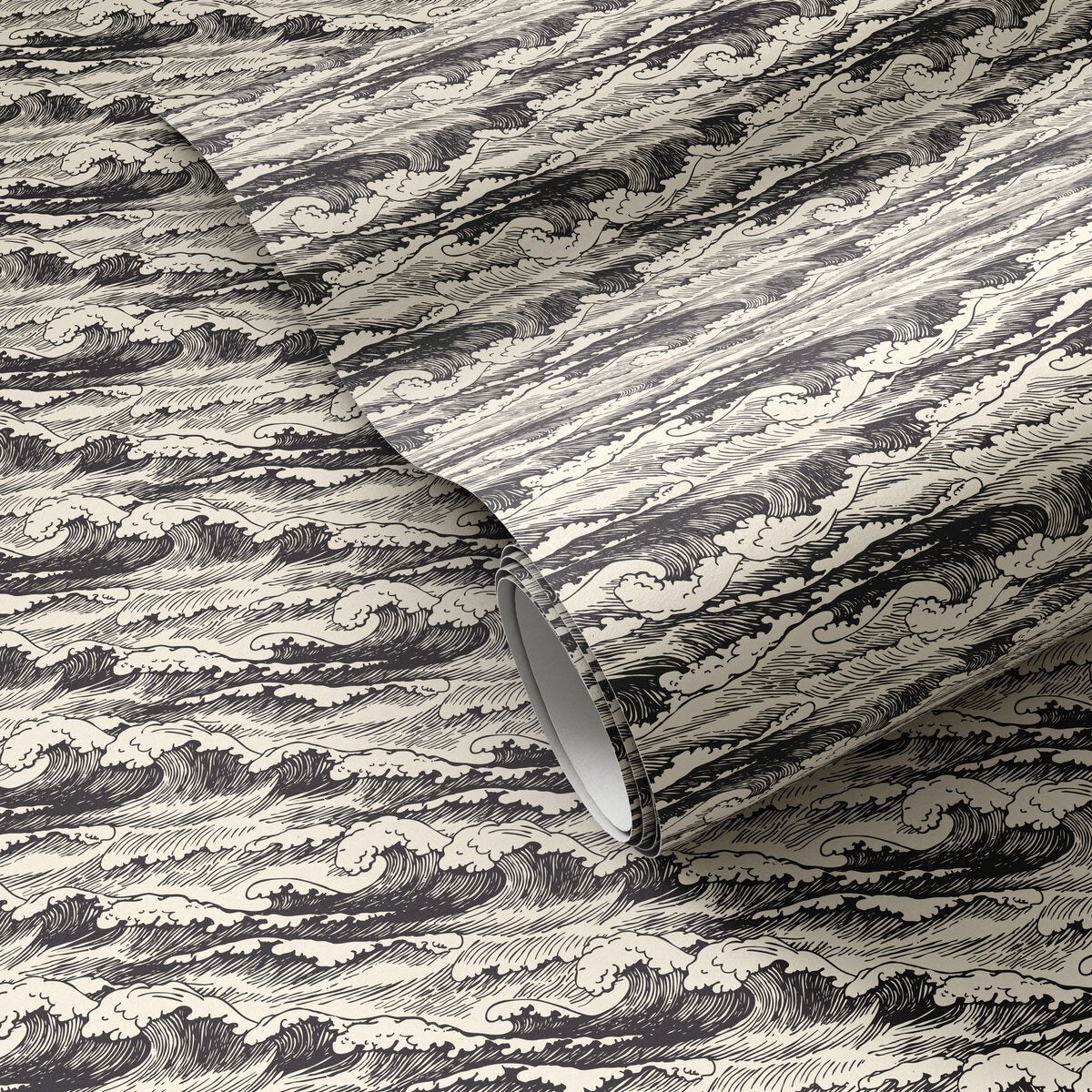 Wavebreak Wallpaper By Getty Images