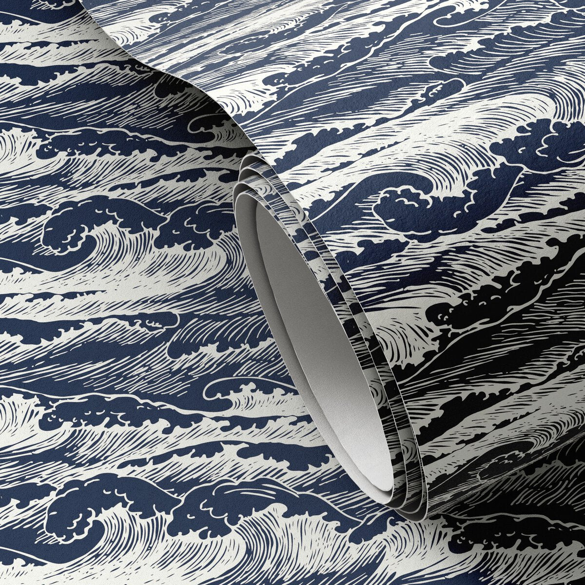 Wavebreak Wallpaper By Getty Images
