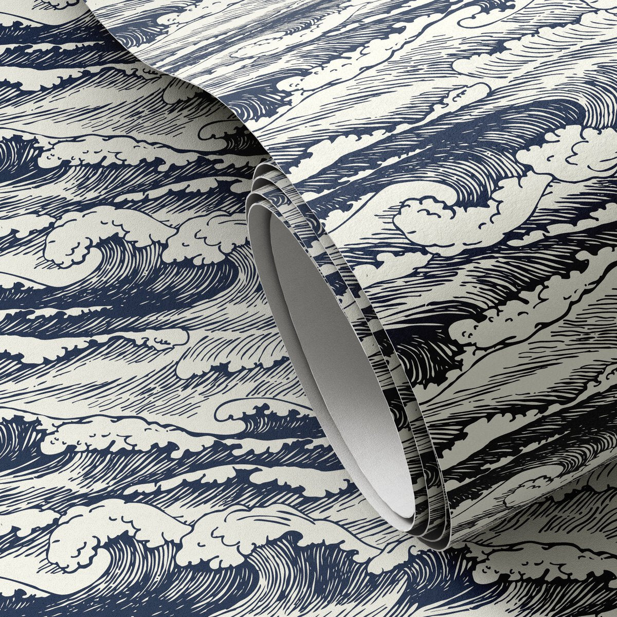 Wavebreak Wallpaper By Getty Images