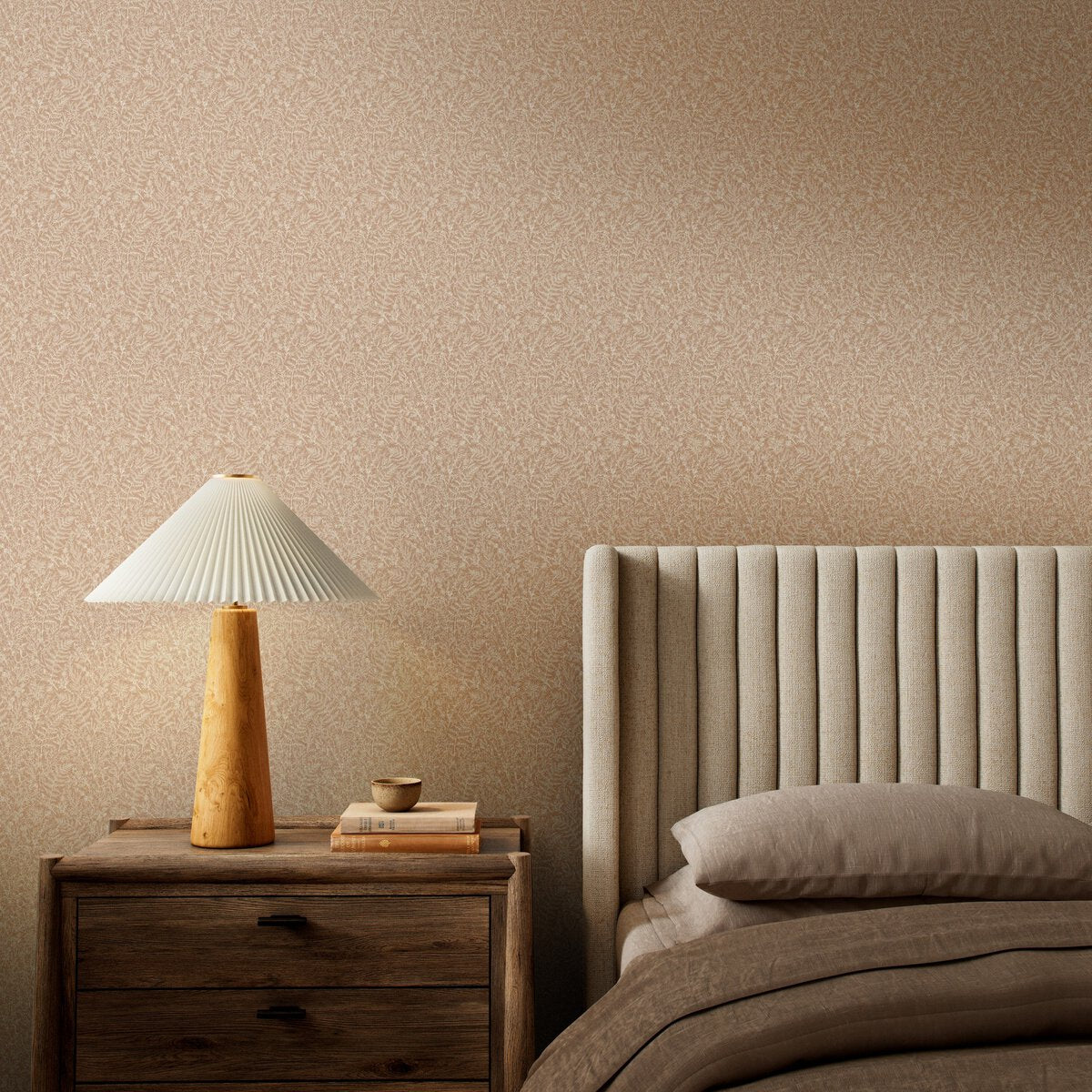 Botanical Wallpaper By Getty Images