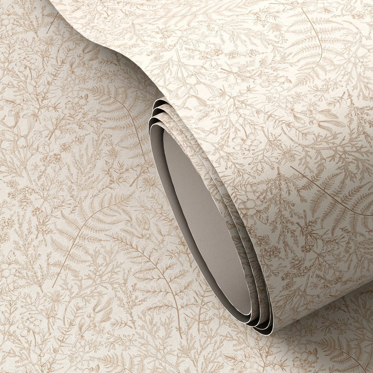 Botanical Wallpaper By Getty Images