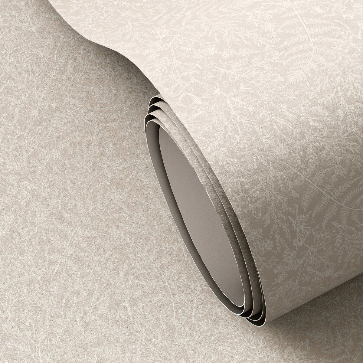 Botanical Wallpaper By Getty Images