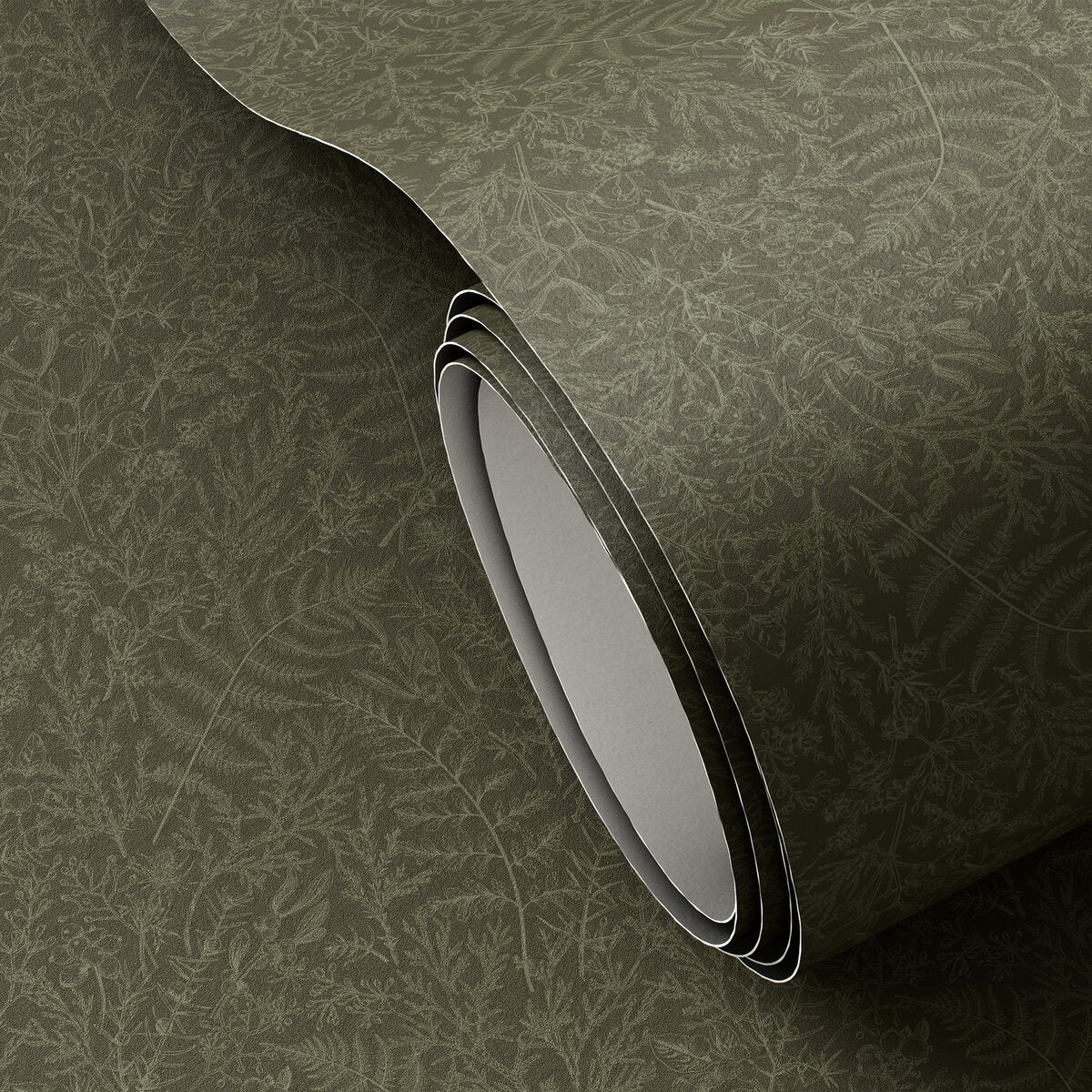 Botanical Wallpaper By Getty Images