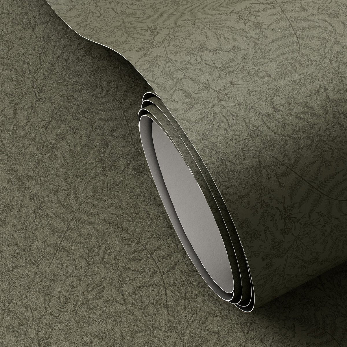 Botanical Wallpaper By Getty Images