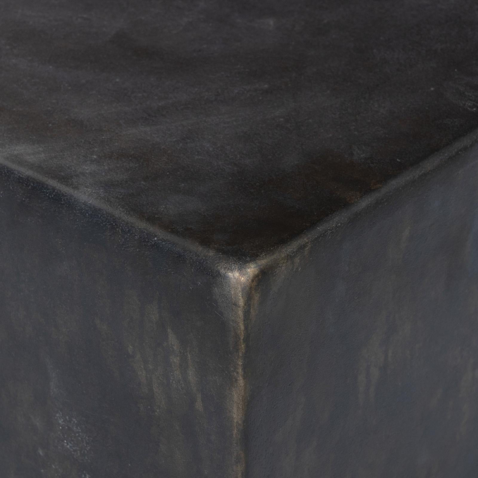 Four Hands Palumbo Outdoor Coffee Table