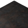 Four Hands Palumbo Outdoor Coffee Table