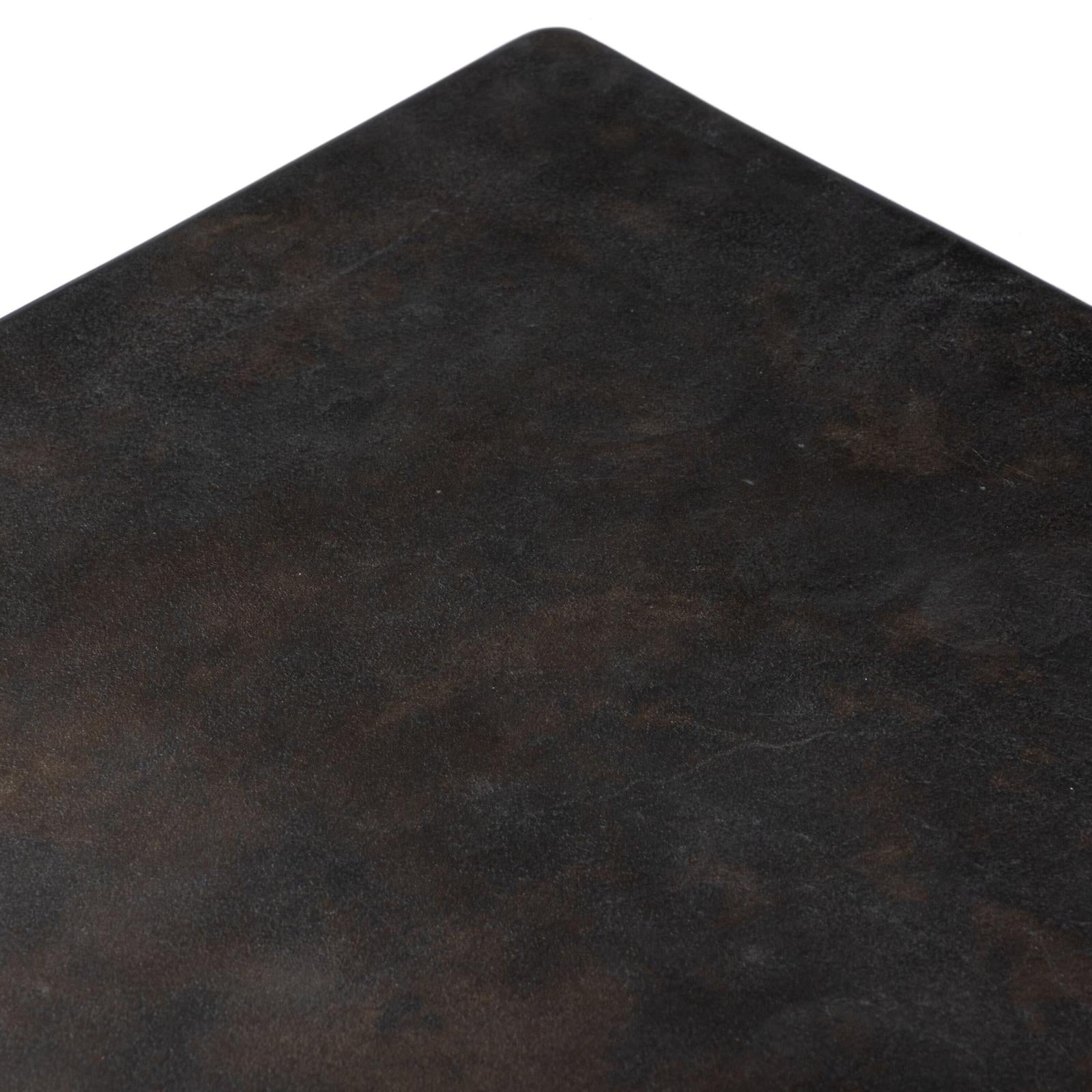 Four Hands Palumbo Outdoor Coffee Table
