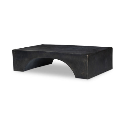 Four Hands Palumbo Outdoor Coffee Table