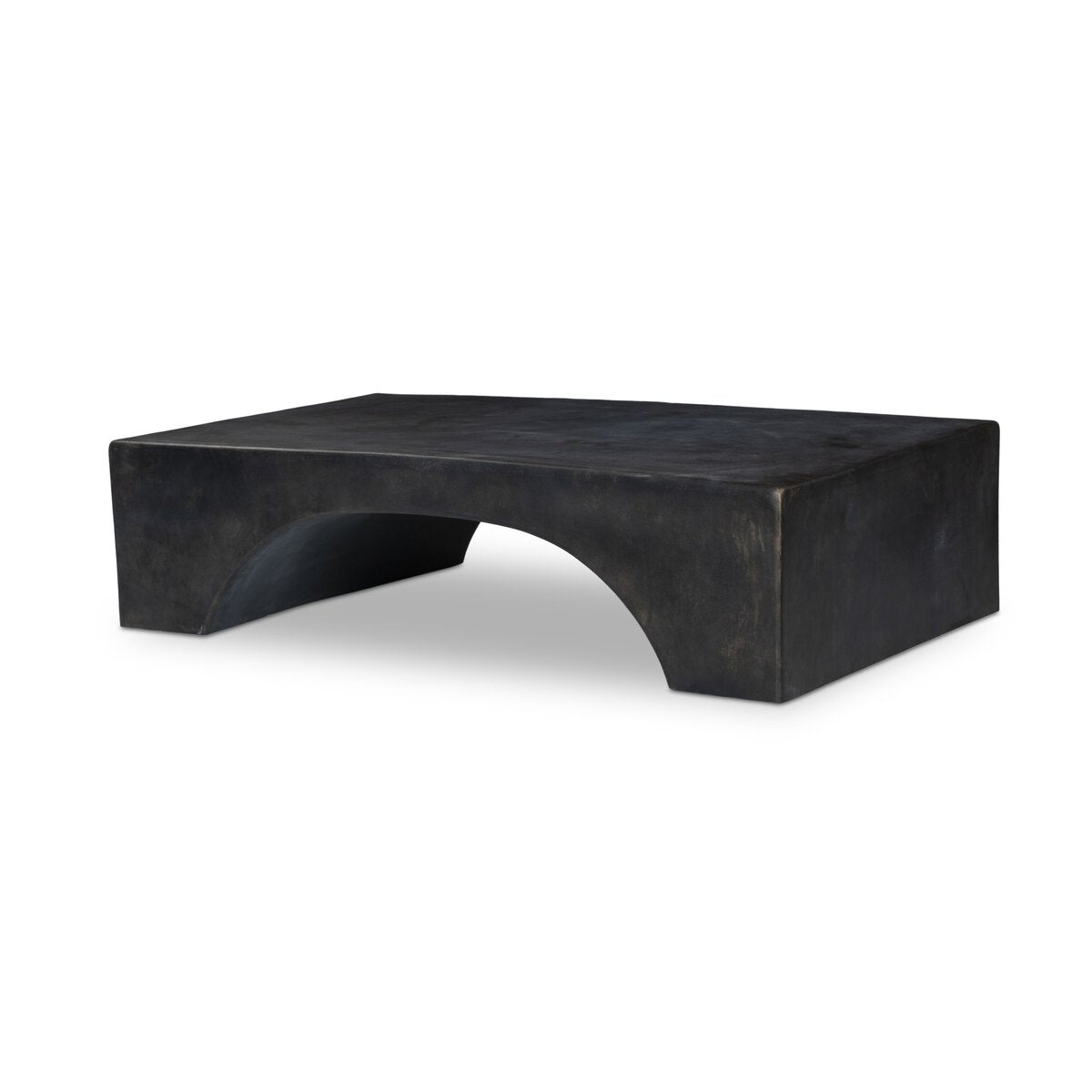Four Hands Palumbo Outdoor Coffee Table