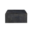 Four Hands Palumbo Outdoor Coffee Table