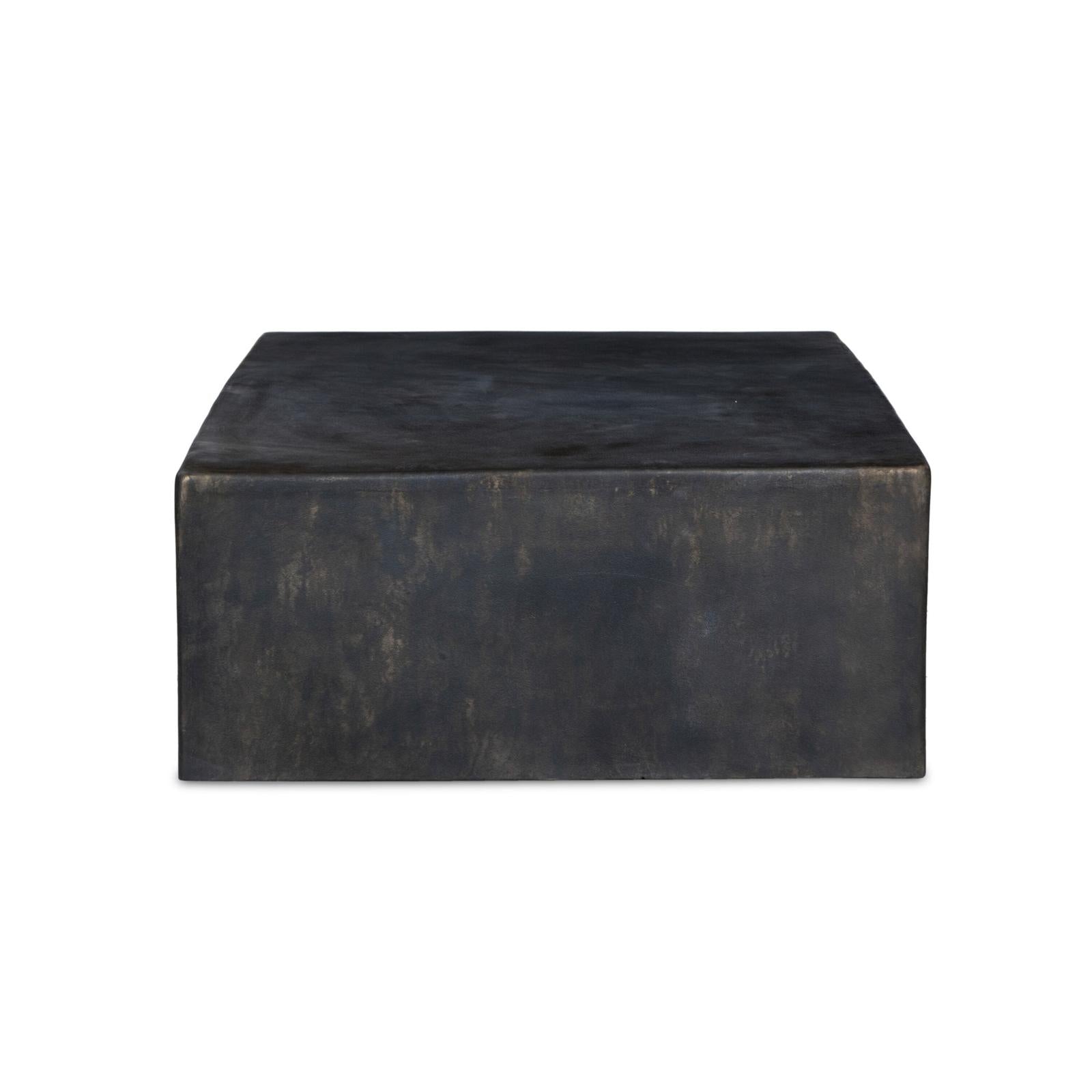 Four Hands Palumbo Outdoor Coffee Table