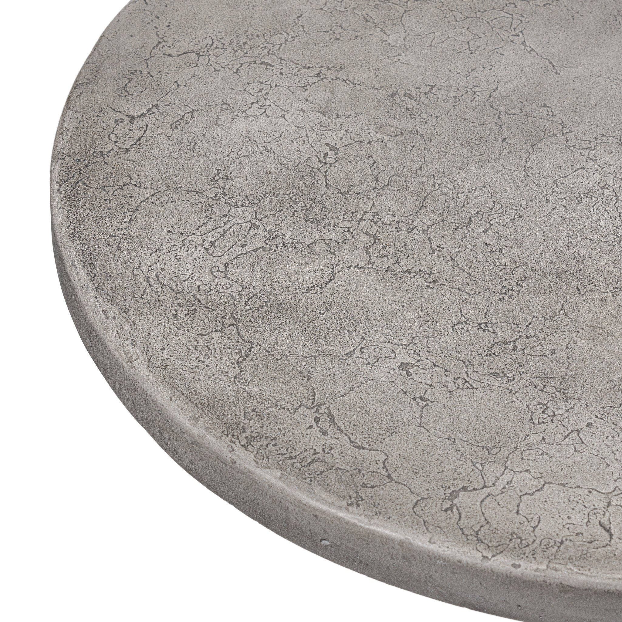 Four Hands Emens Outdoor End Table
