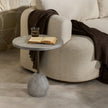 Four Hands Emens Outdoor End Table