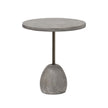 Four Hands Emens Outdoor End Table