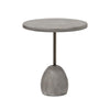 Four Hands Emens Outdoor End Table