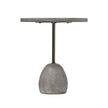 Four Hands Emens Outdoor End Table