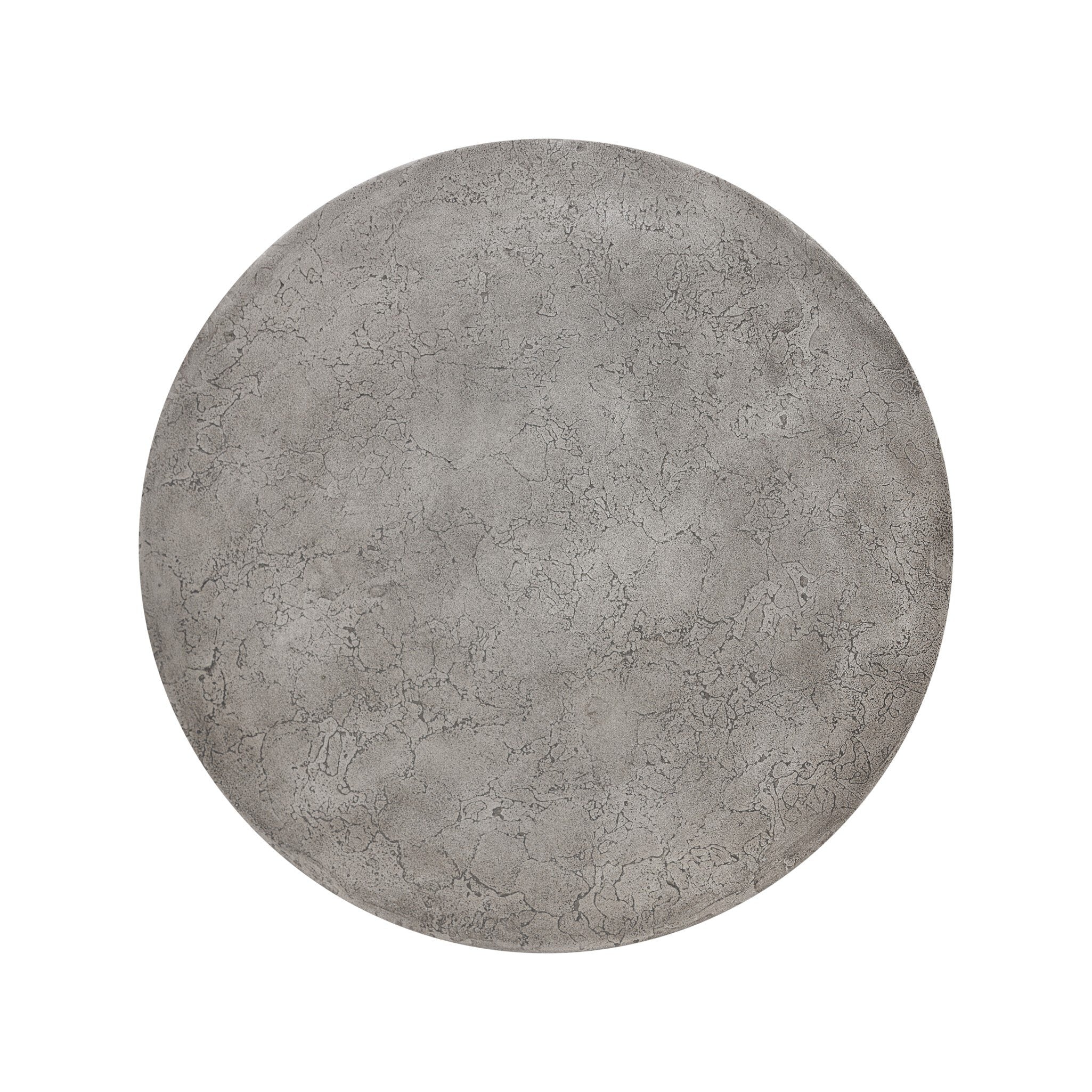 Four Hands Emens Outdoor End Table