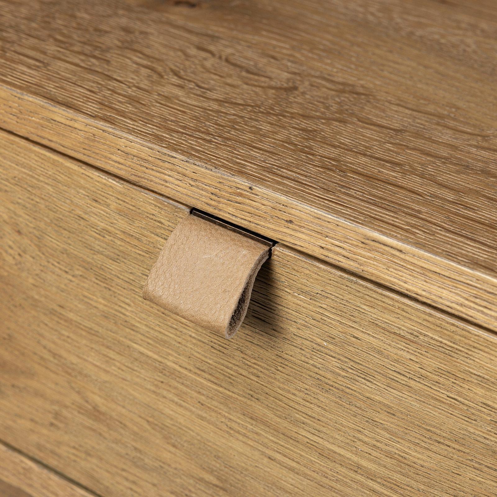 Tula Nightstand