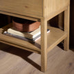 Tula Nightstand