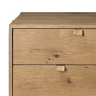 Tula 7 Drawer Dresser