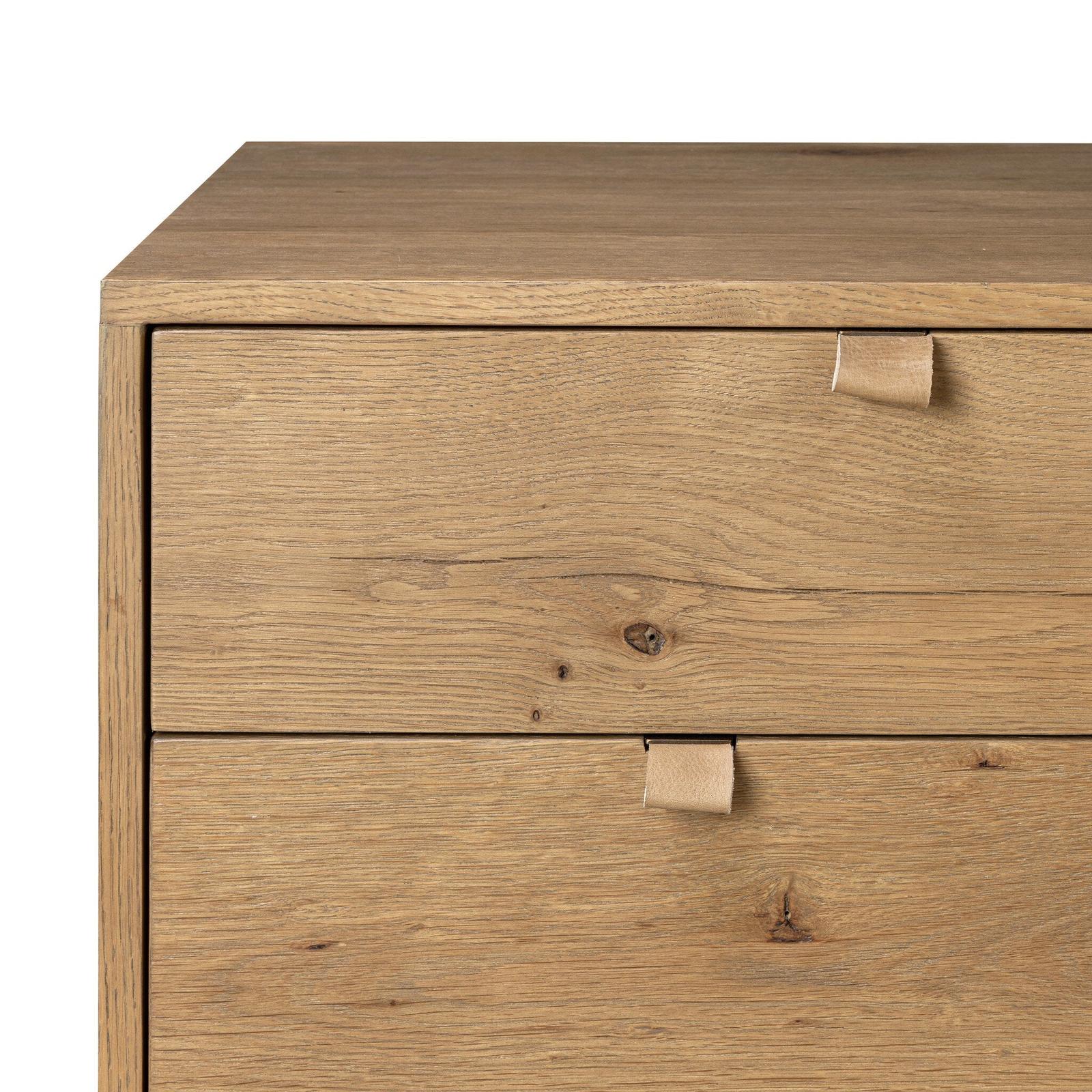 Tula 7 Drawer Dresser
