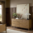 Tula 7 Drawer Dresser