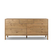 Tula 7 Drawer Dresser