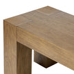 Four Hands Emeli Dining Bench