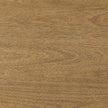 Four Hands Emeli Tawny Rubberwood Veneer Dining Bench