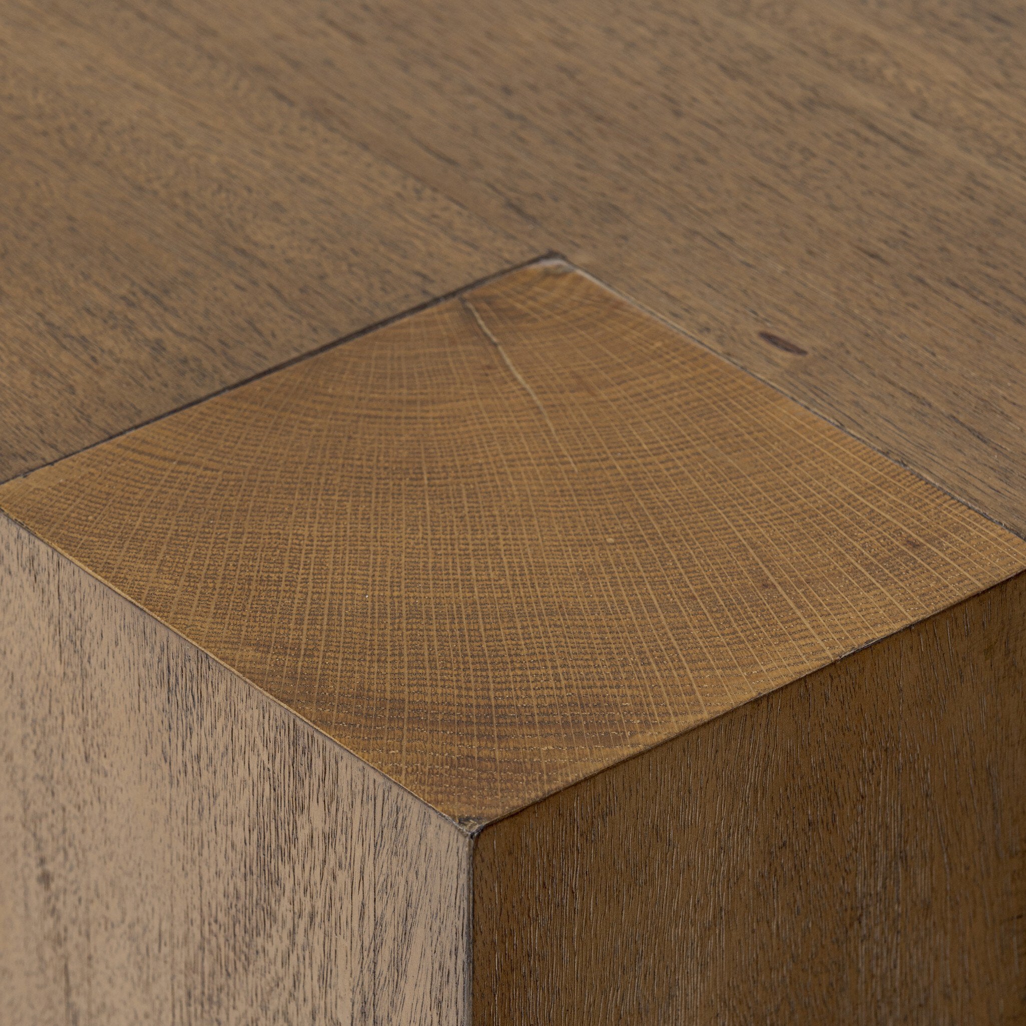 Four Hands Emeli Dining Bench