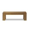Four Hands Emeli Dining Bench