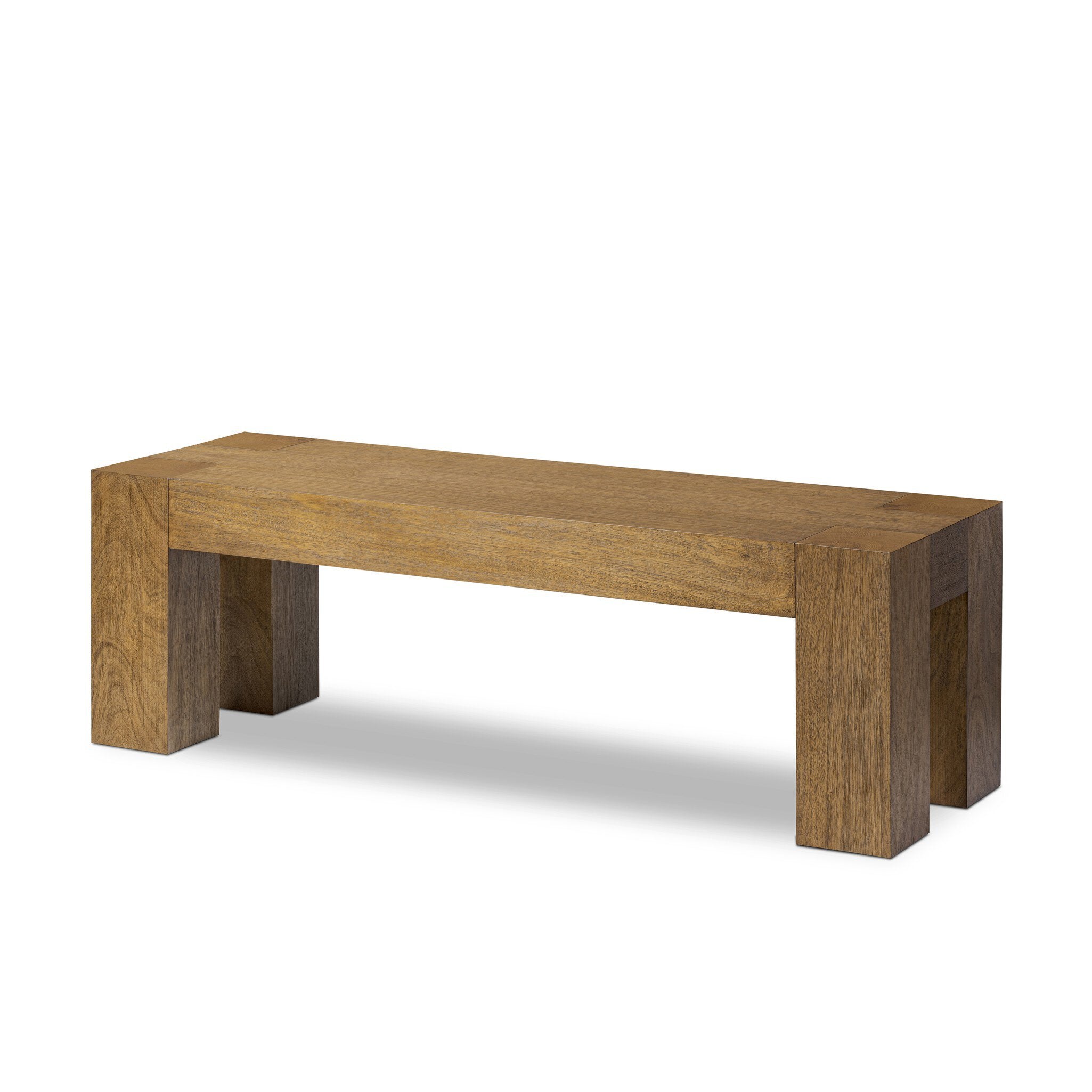 Four Hands Emeli Dining Bench