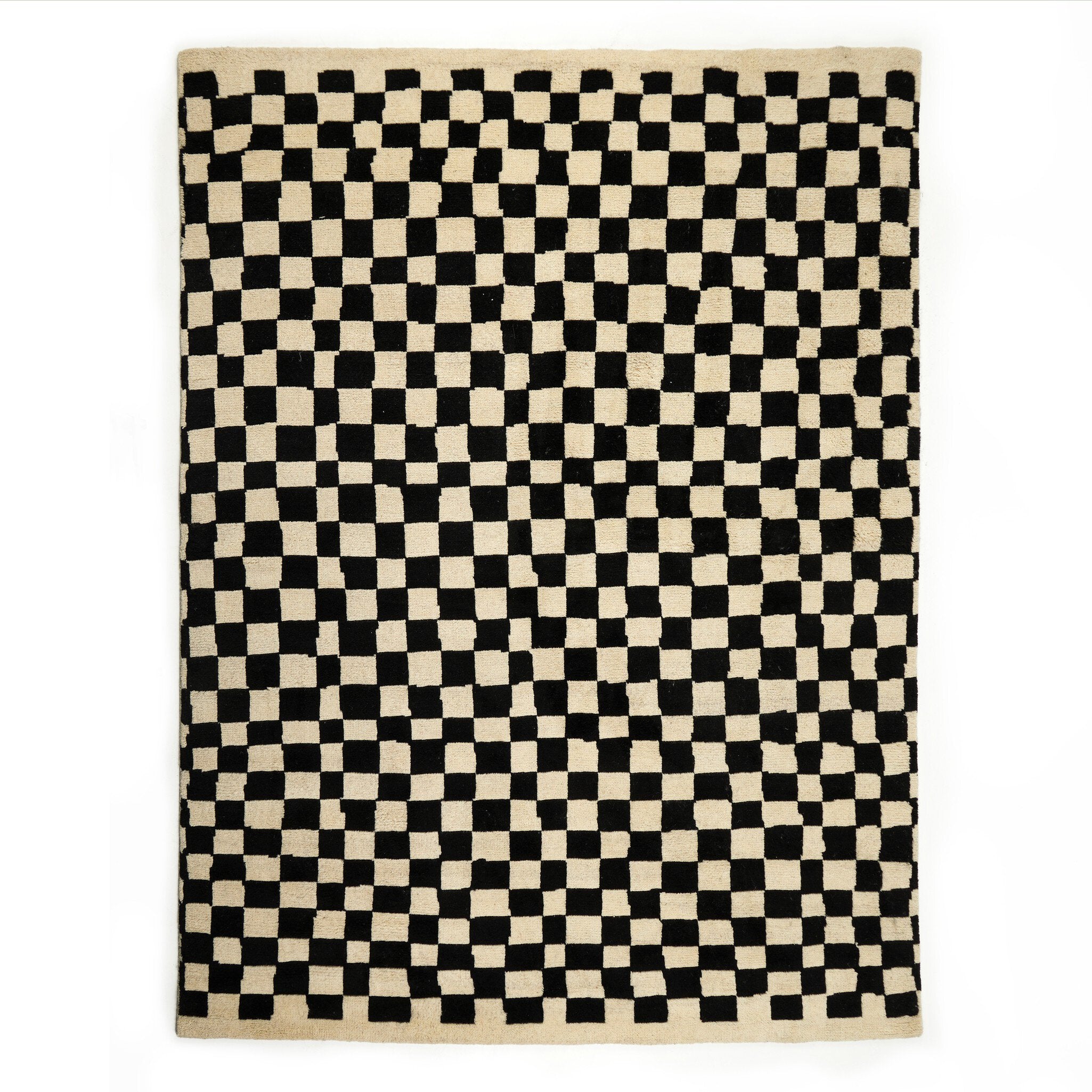 Four Hands Sinead Hand-Knotted Rug