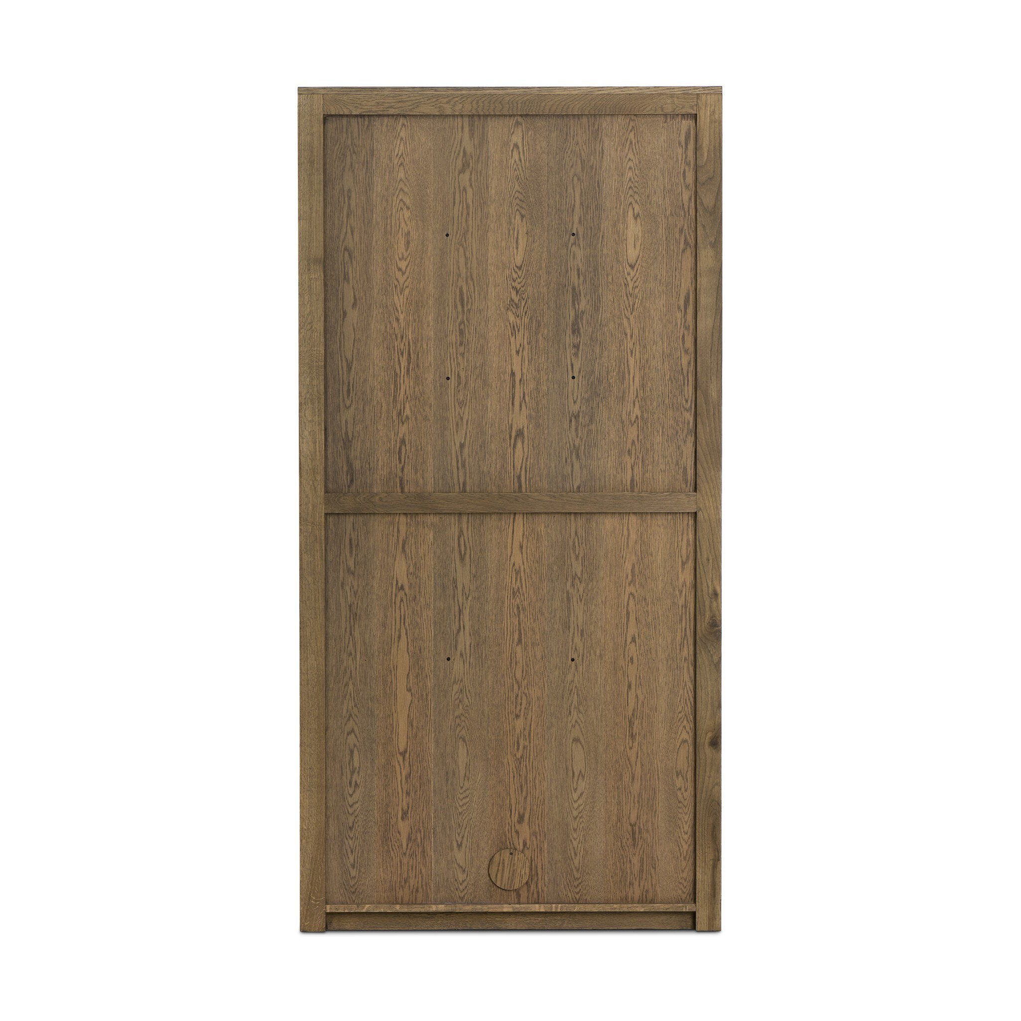 Four Hands Bedford Bookcase