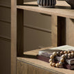 Four Hands Bedford Bookcase