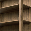 Four Hands Bedford Bookcase