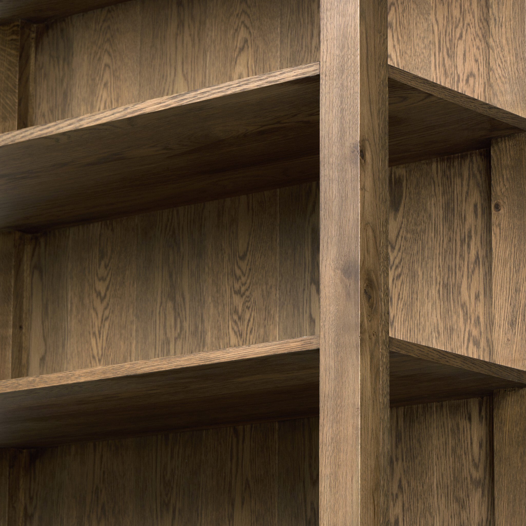 Four Hands Bedford Bookcase