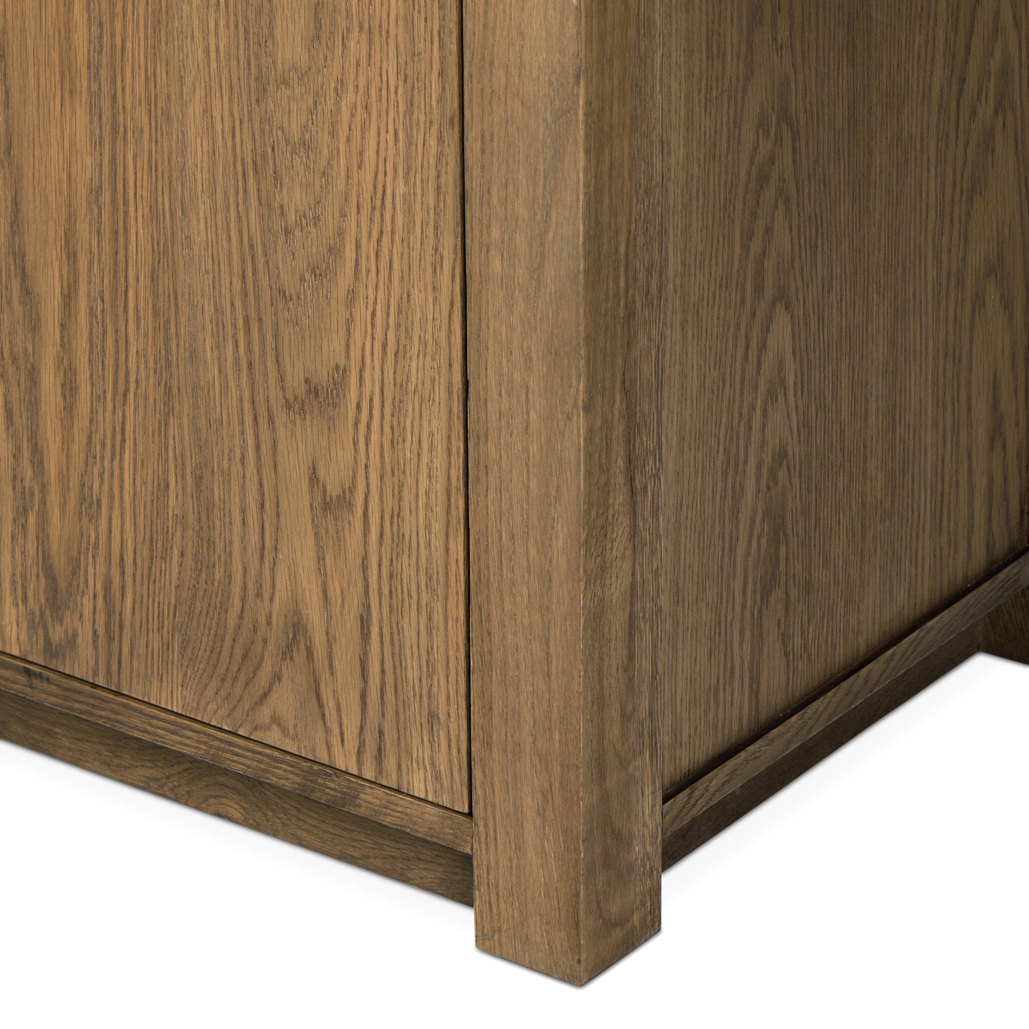 Four Hands Bedford Bookcase