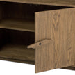 Four Hands Bedford Bookcase