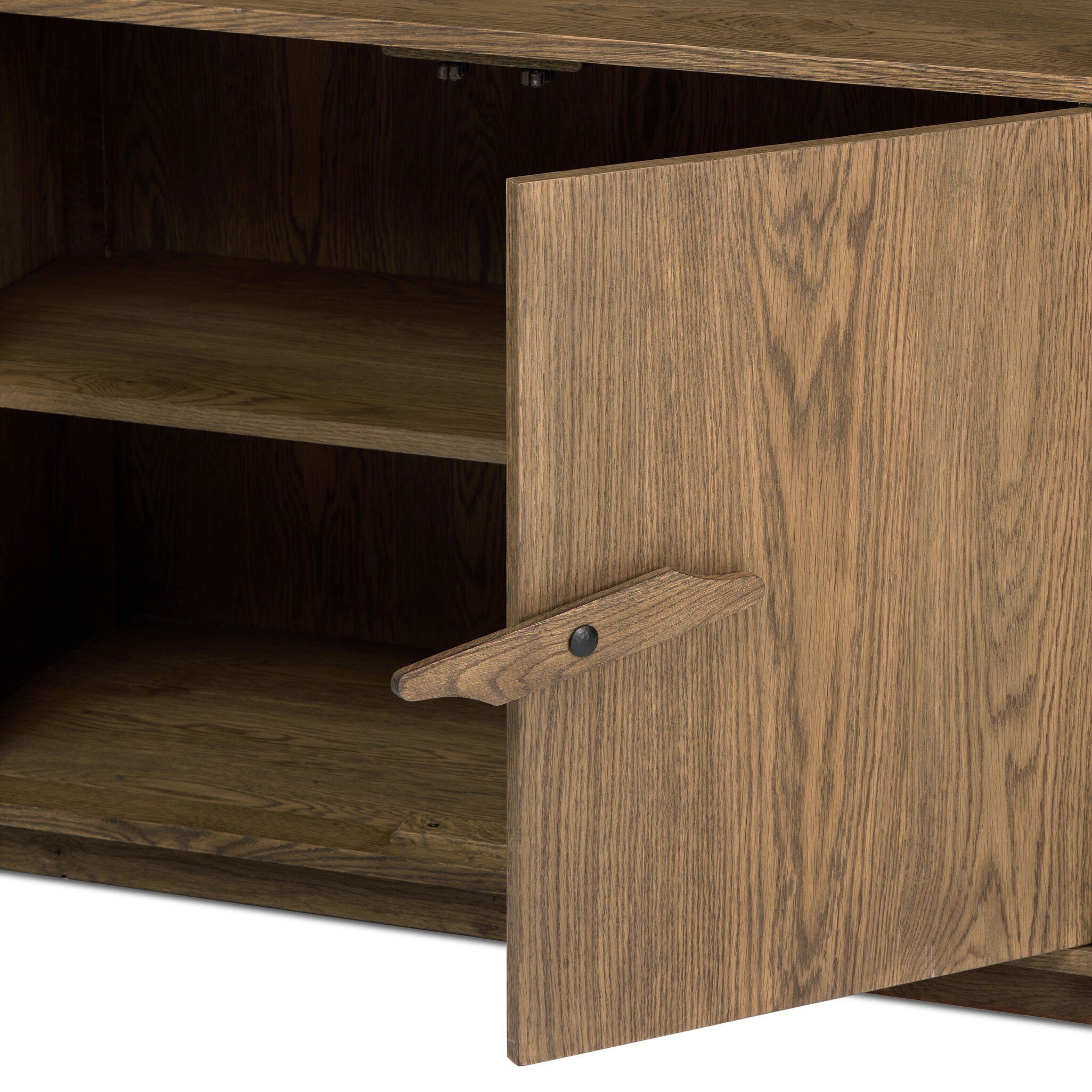 Four Hands Bedford Bookcase
