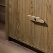 Four Hands Bedford Bookcase