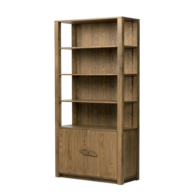 Four Hands Bedford Bookcase