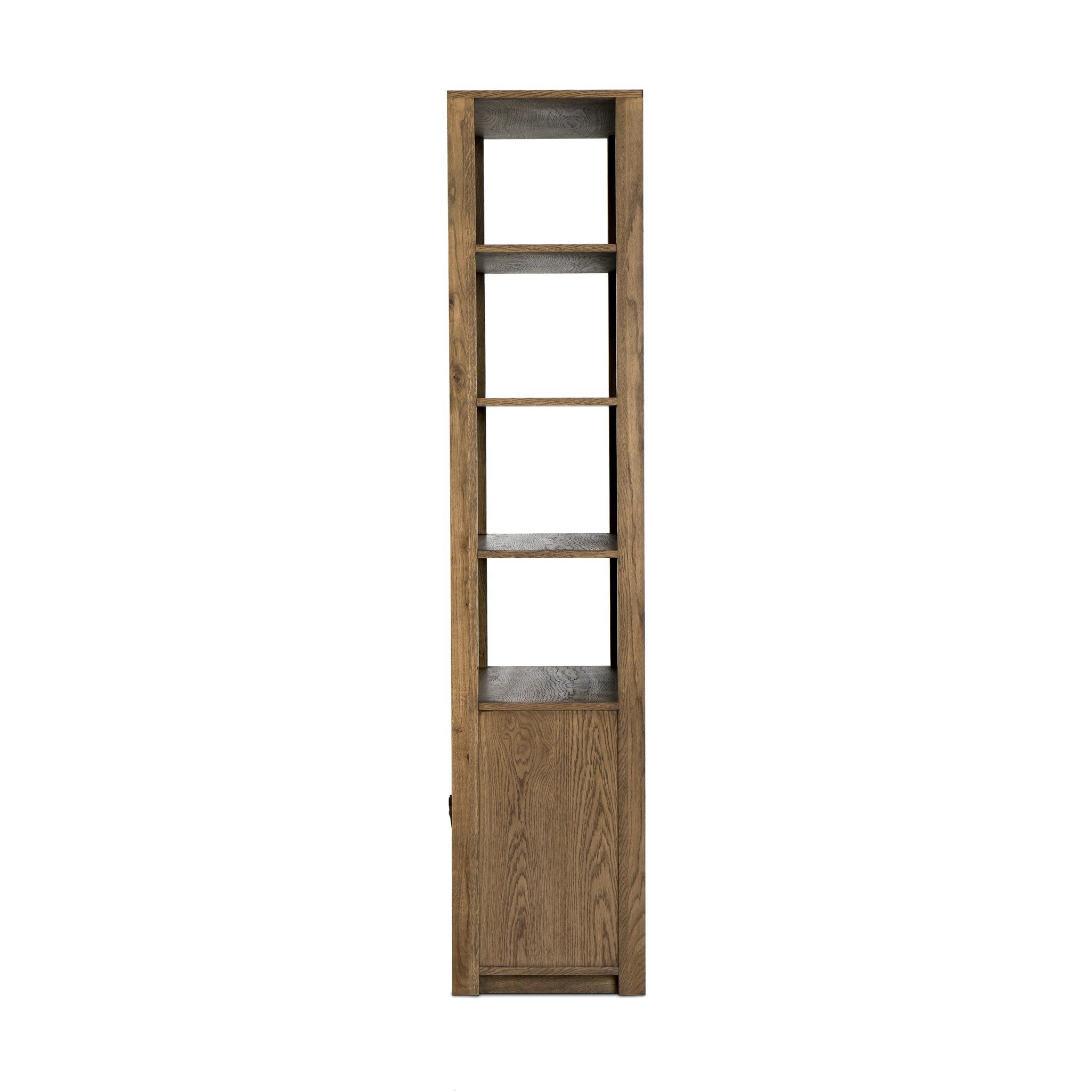 Four Hands Bedford Bookcase