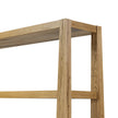 Four Hands Boris Bookcase
