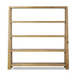 Four Hands Boris Bookcase