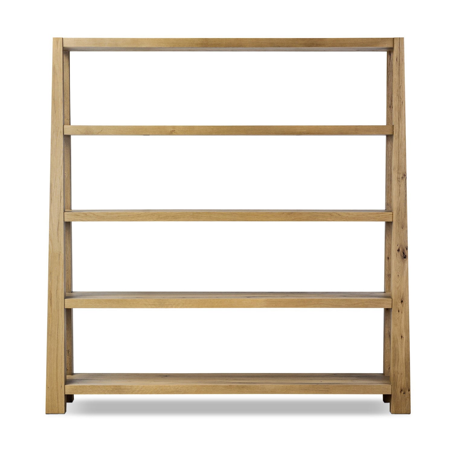 Four Hands Boris Bookcase