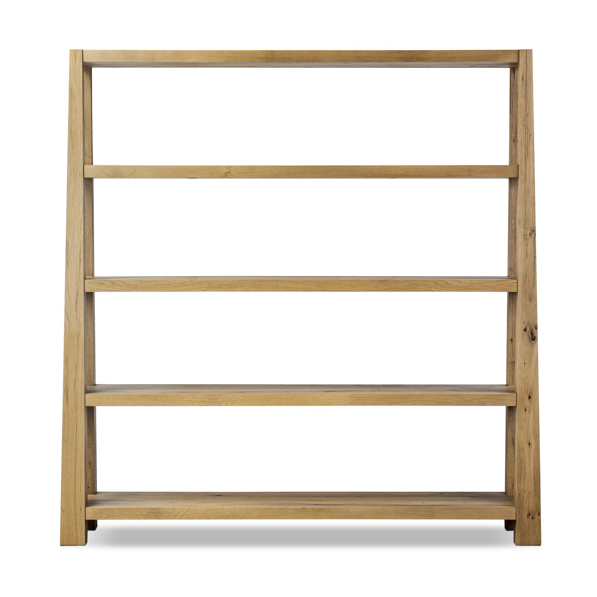 Four Hands Boris Bookcase