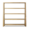 Four Hands Boris Bookcase