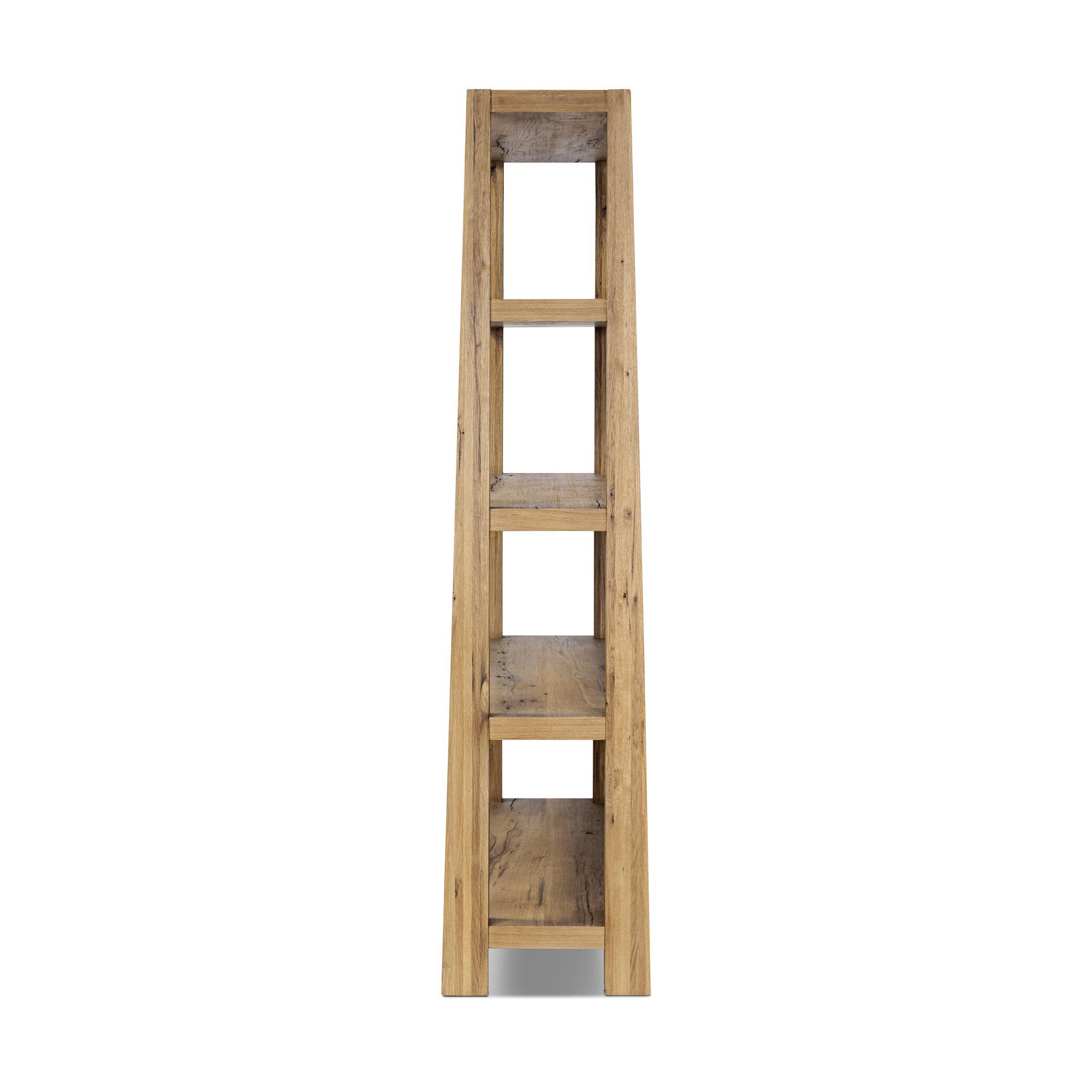 Four Hands Boris Bookcase